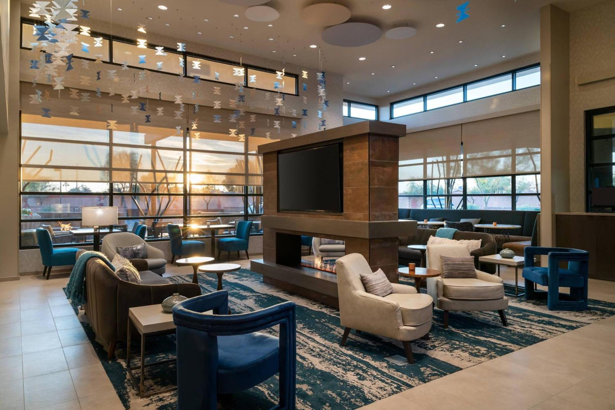 By Marriott Salt River Hotel