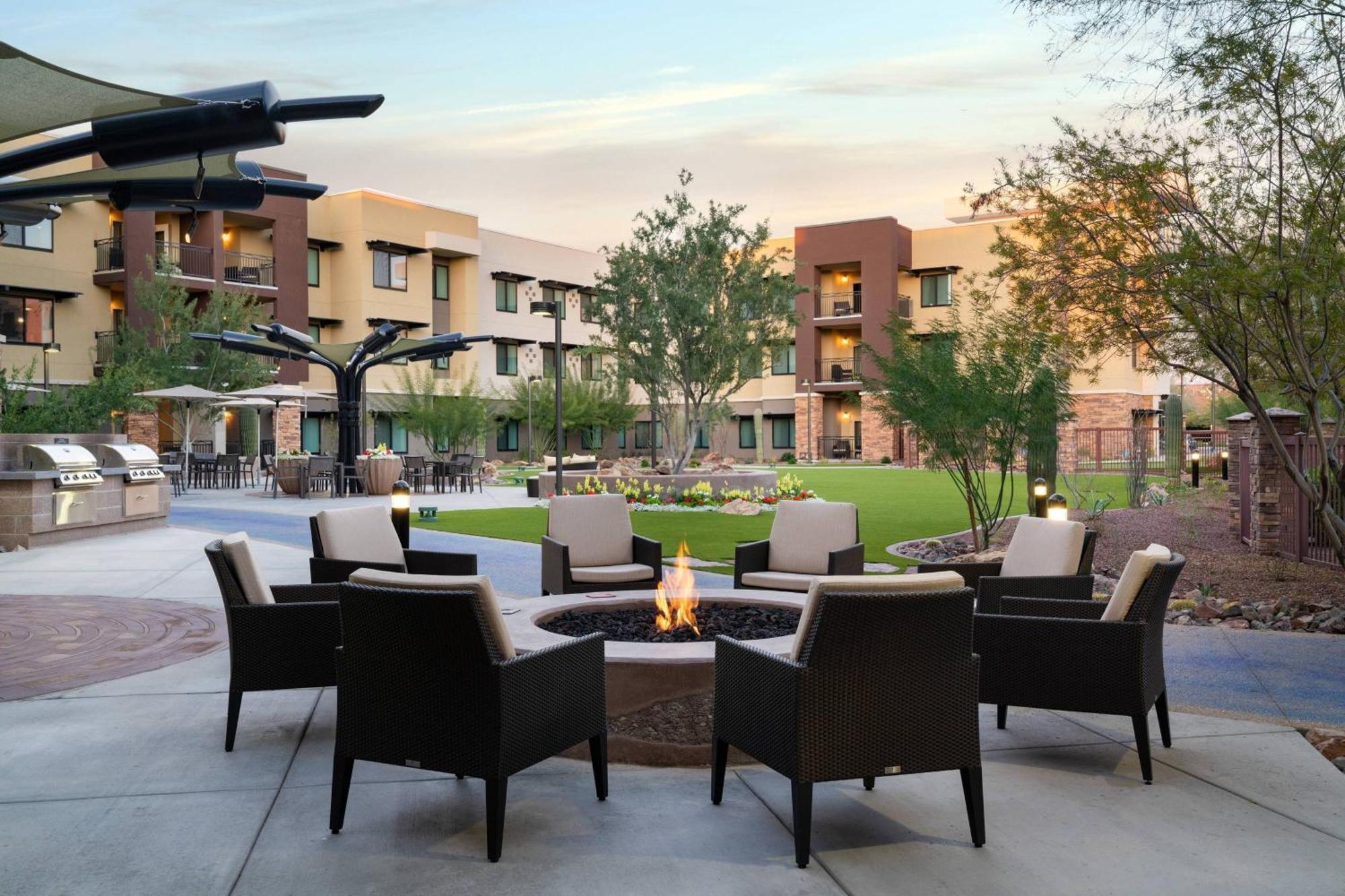 By Marriott Salt River Scottsdale