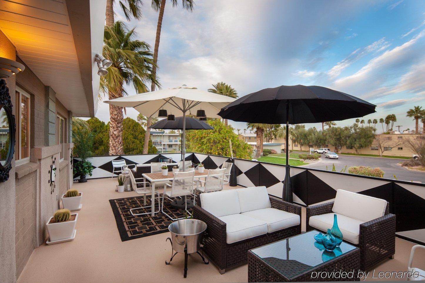 El Dorado Scottsdale, A Vacation