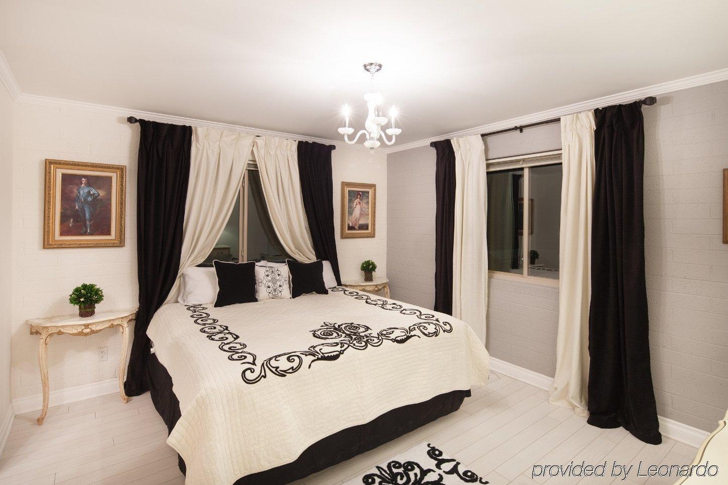 El Dorado Scottsdale, A Vacation 3*