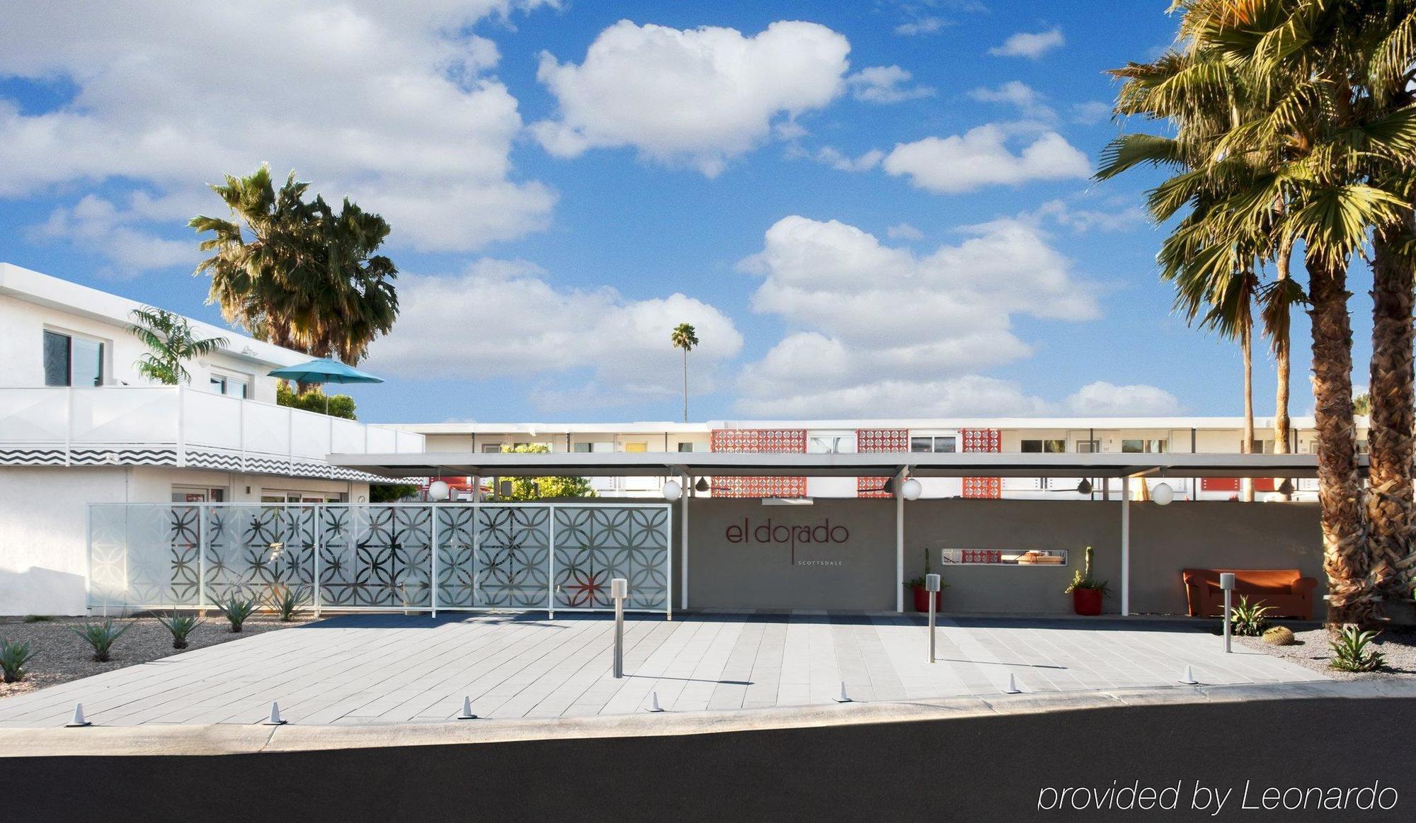 El Dorado Scottsdale, A Vacation Hotel 3*
