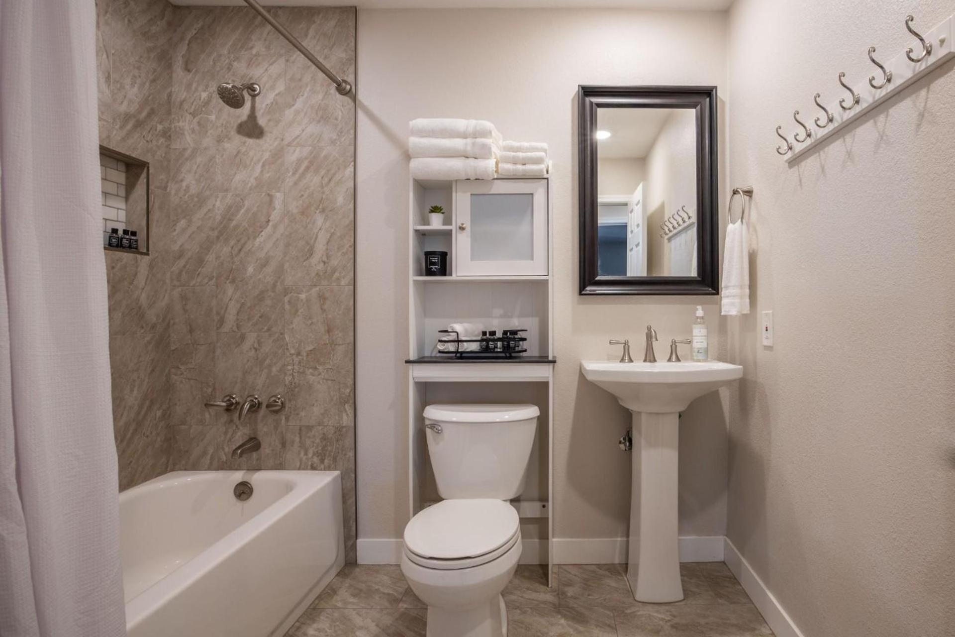 Holiday home Osborn Scottsdale