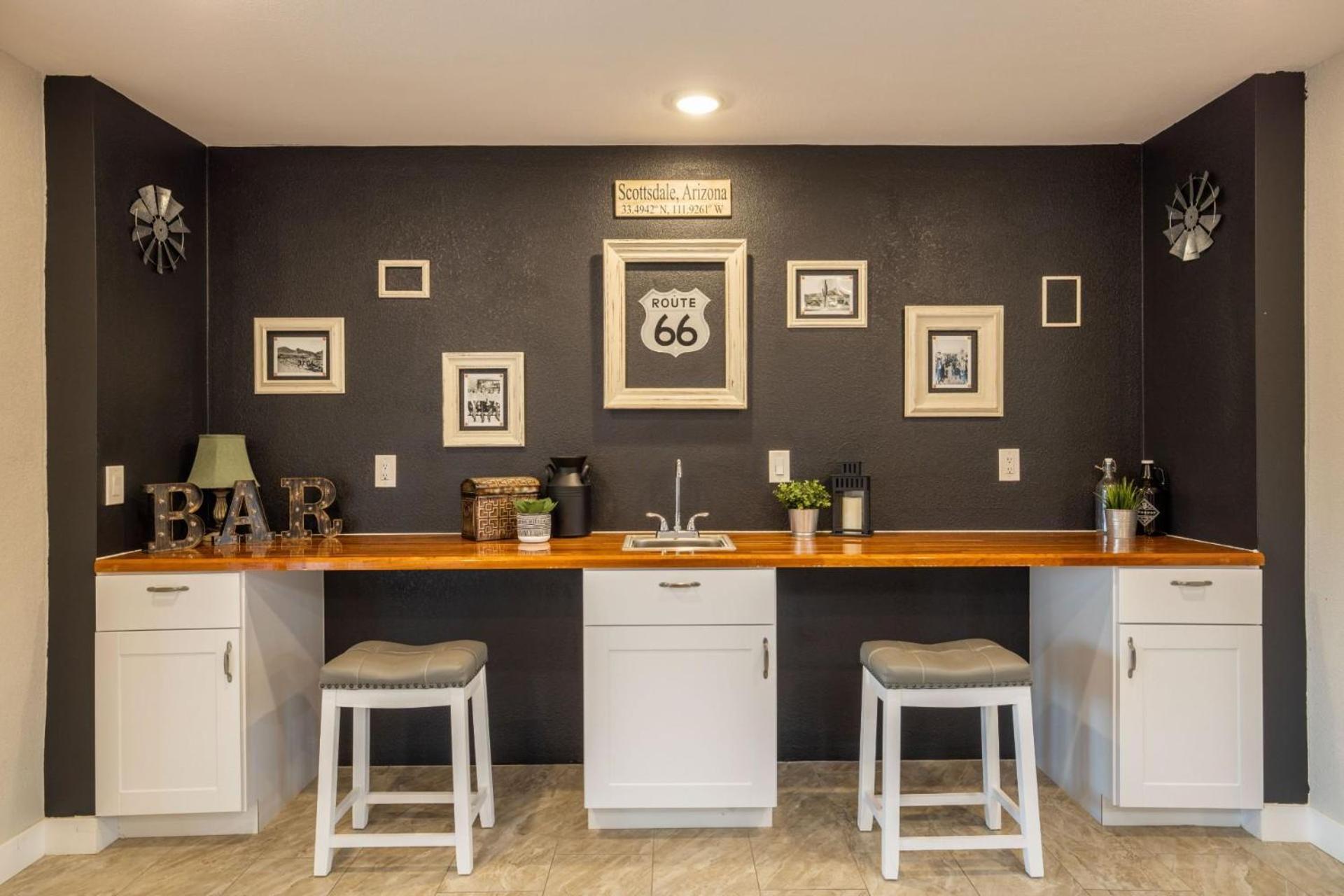 Holiday home Osborn Scottsdale