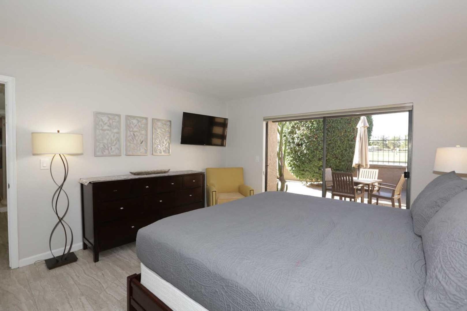 Holiday home Waterfront, Golf, Camelback Mtn View, 2 Patios