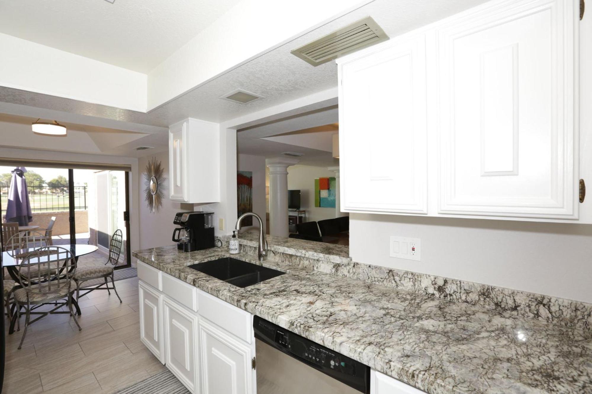 Holiday home Waterfront, Golf, Camelback Mtn View, 2 Patios