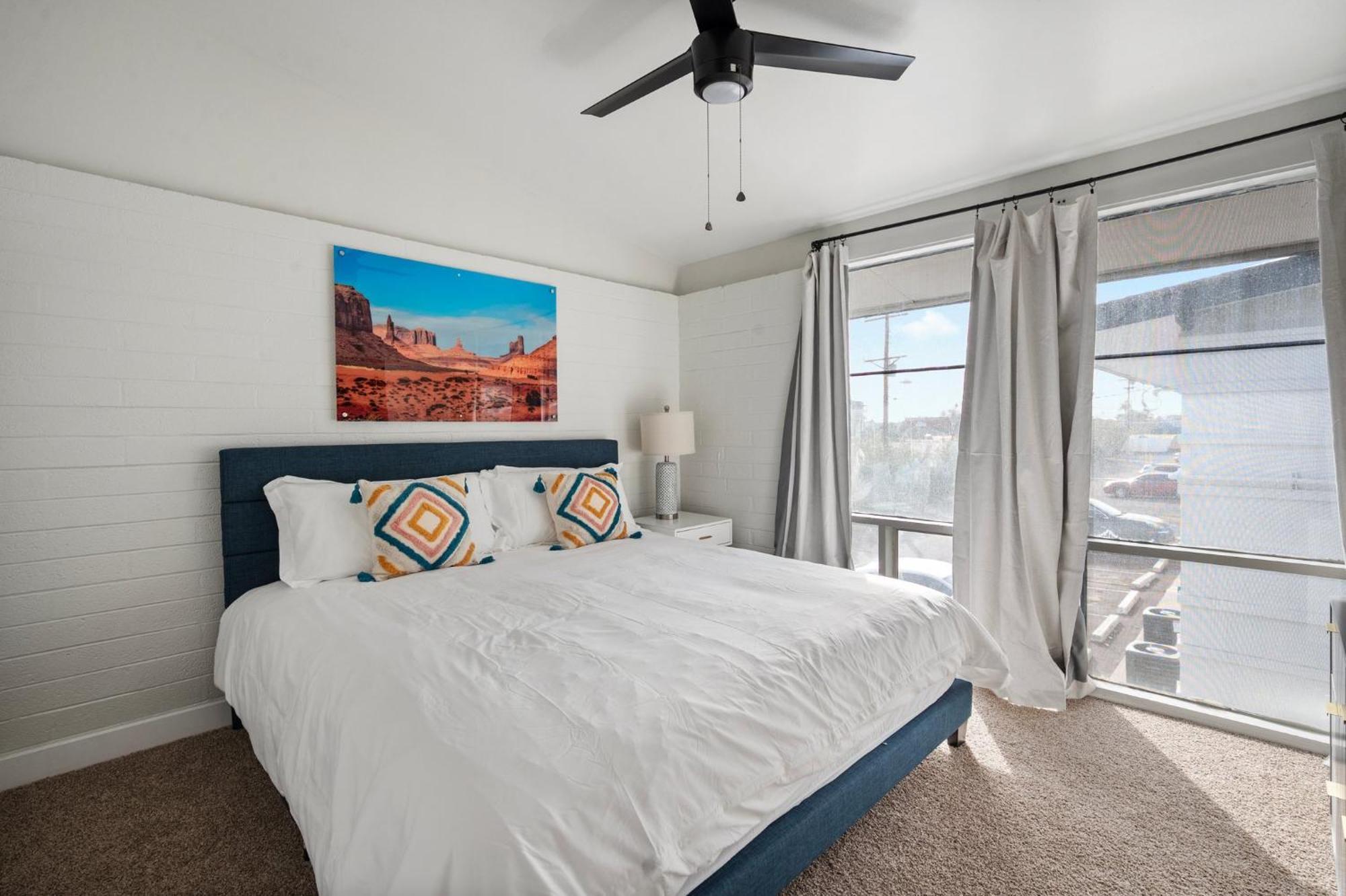 Comfy And Relaxing 2b2b Hideaway In With Free Parking * Scottsdale