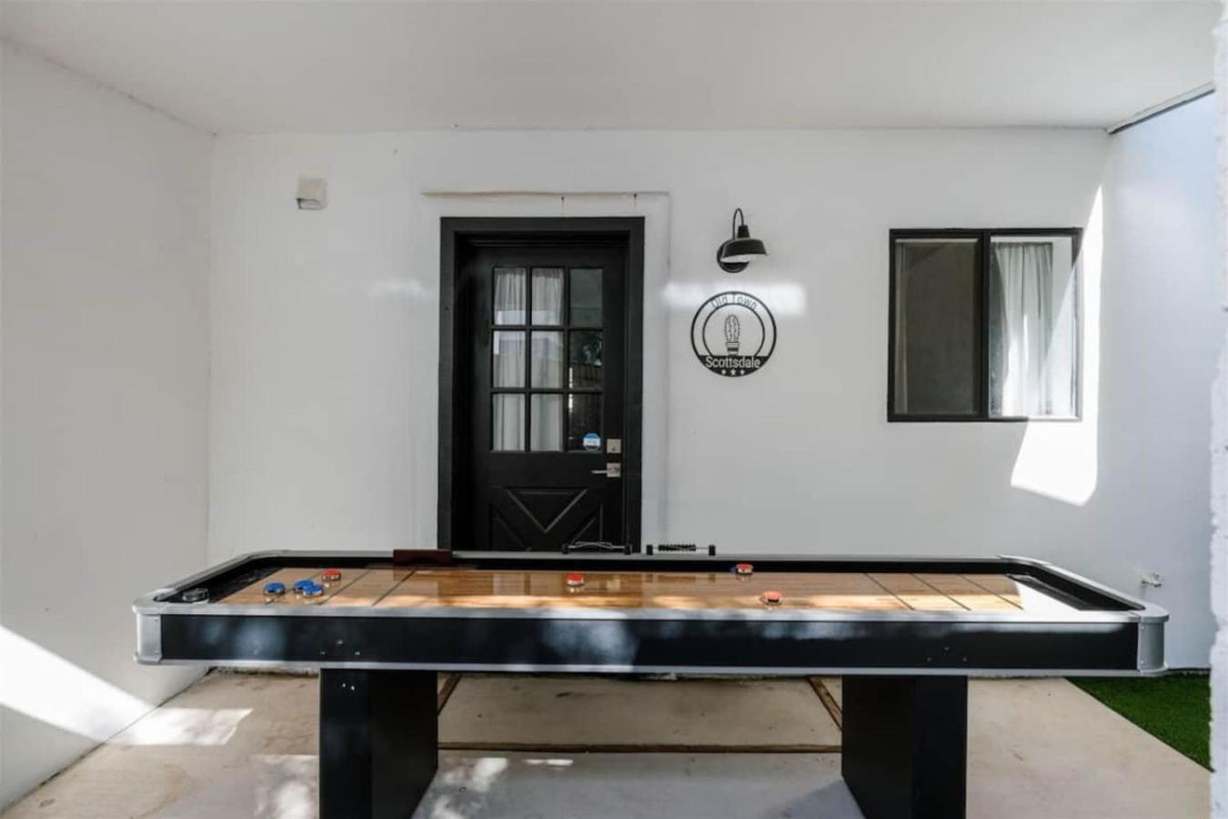 489 Massive 5 Bedroom Walk To Old Town Holiday home