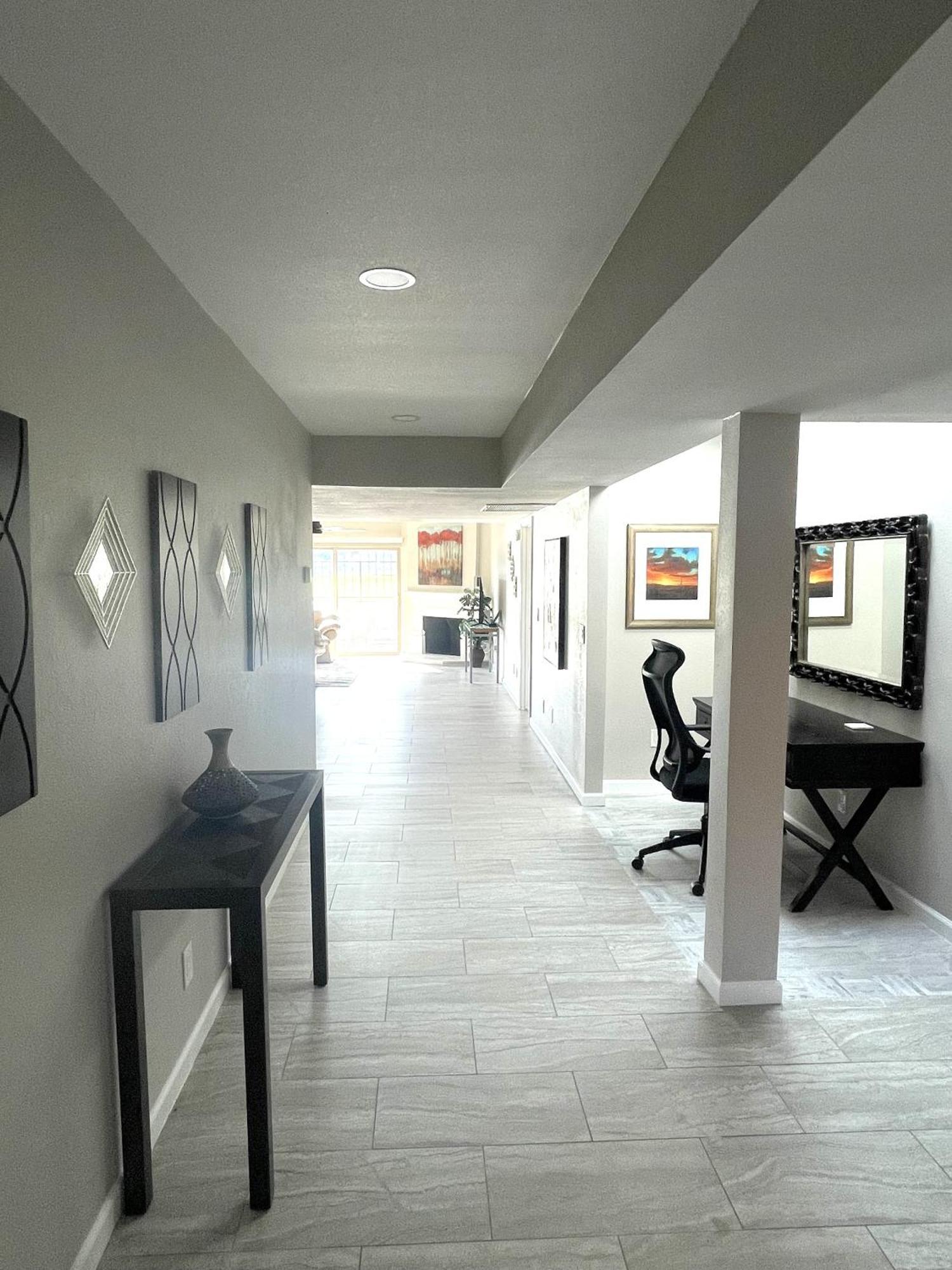 Waterfront, Golf, Camelback Mtn View, 2 Patios Scottsdale
