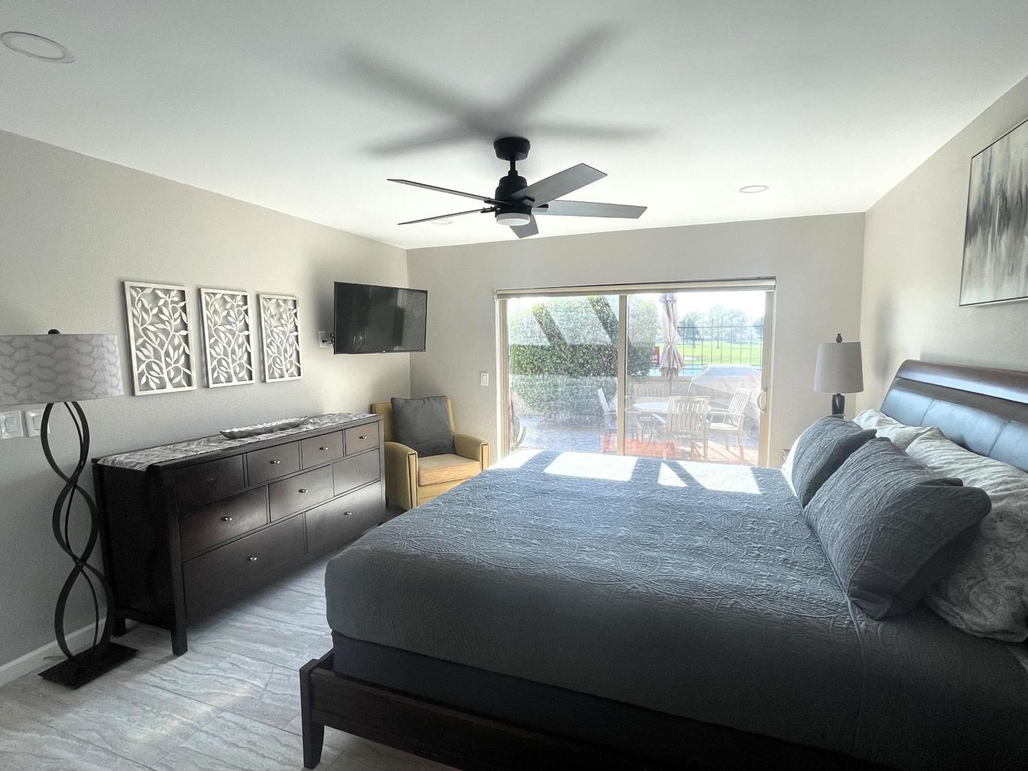 Holiday home Waterfront, Golf, Camelback Mtn View, 2 Patios Scottsdale