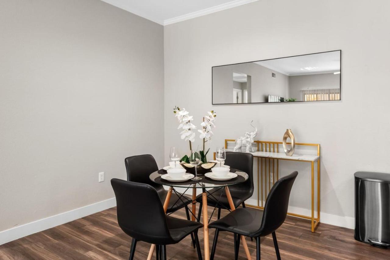Apartment Stylish 2Br Scottsdale, Pet-Friendly, Sunrise Peak Scottsdale