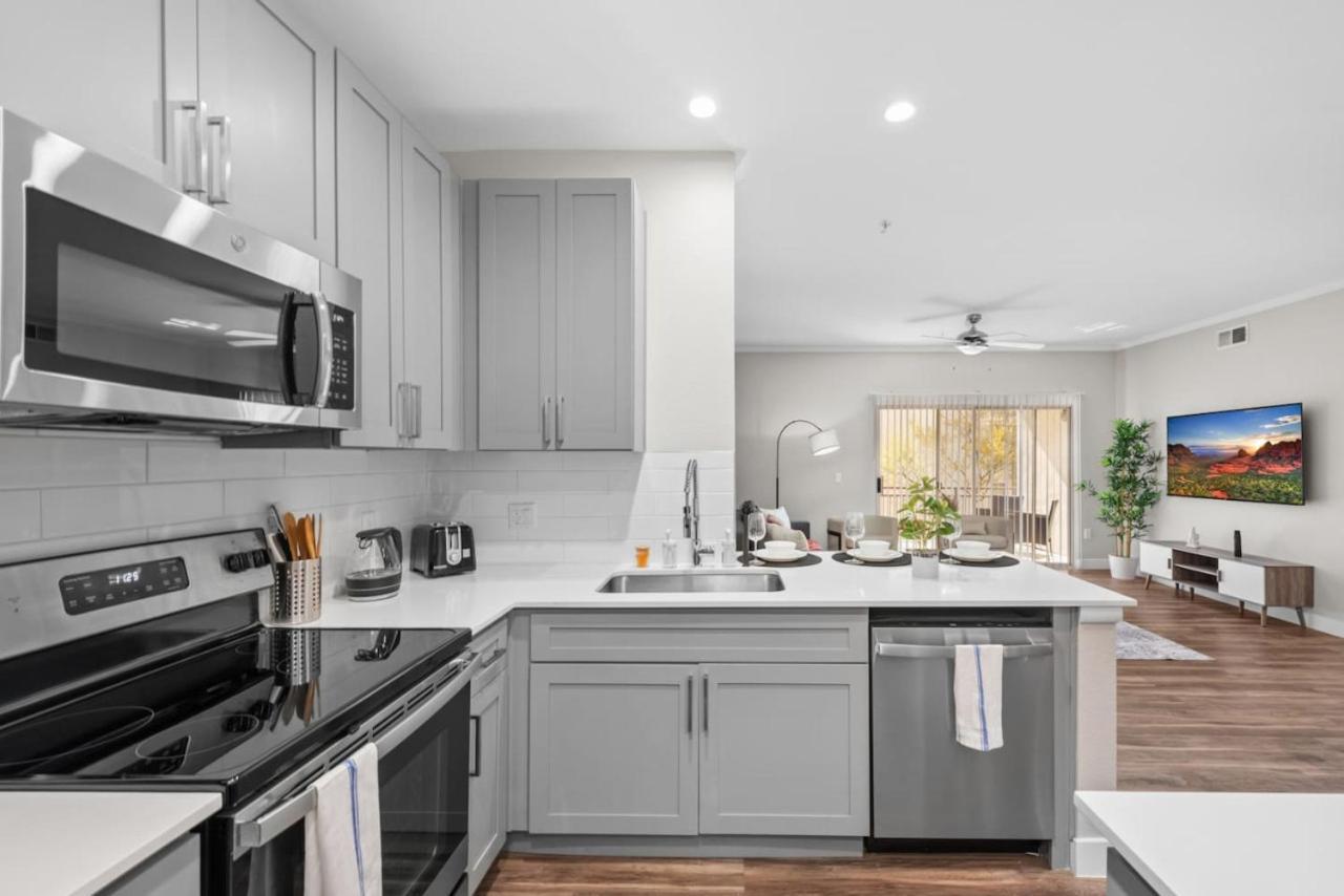 Stylish 2Br Scottsdale, Pet-Friendly, Sunrise Peak Scottsdale