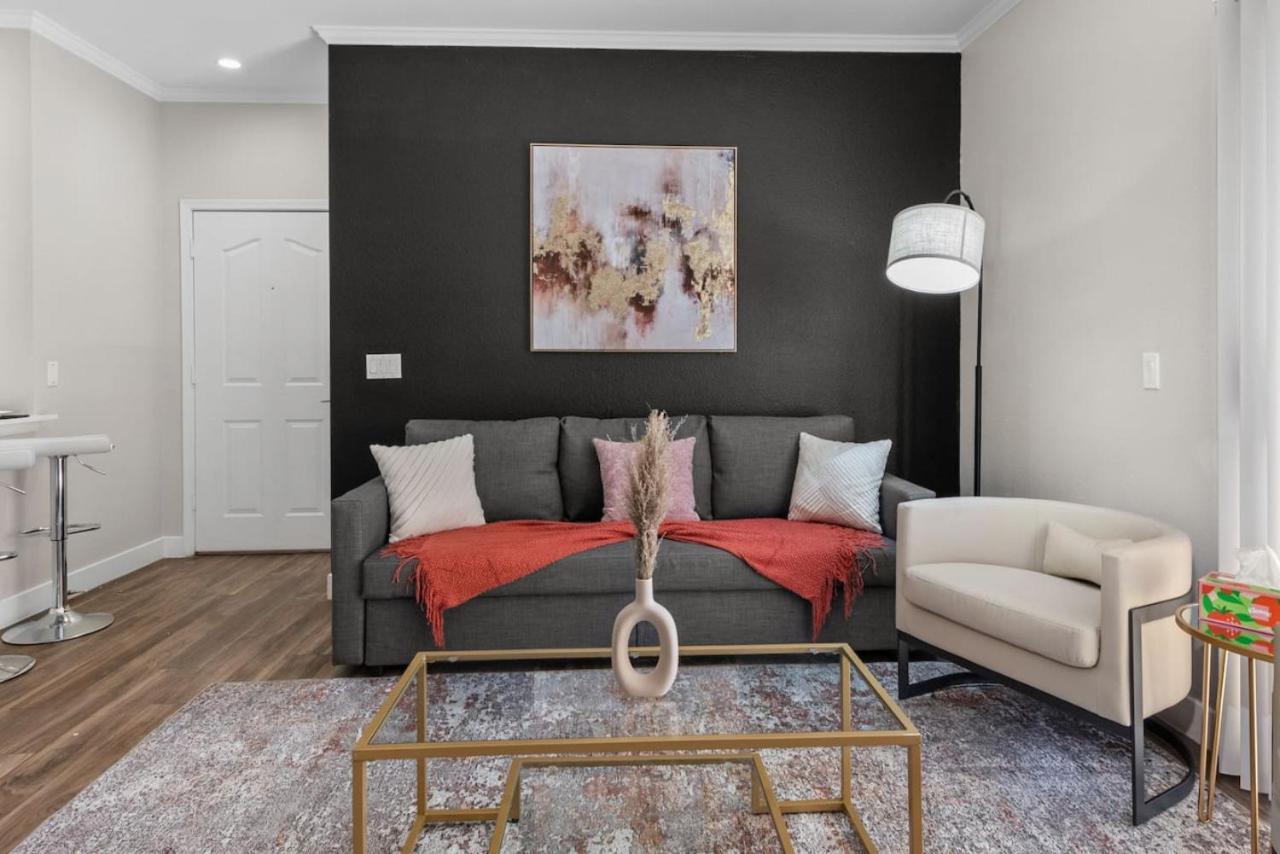 Apartment Stylish 2Br Scottsdale, Pet-Friendly, Sunrise Peak Scottsdale