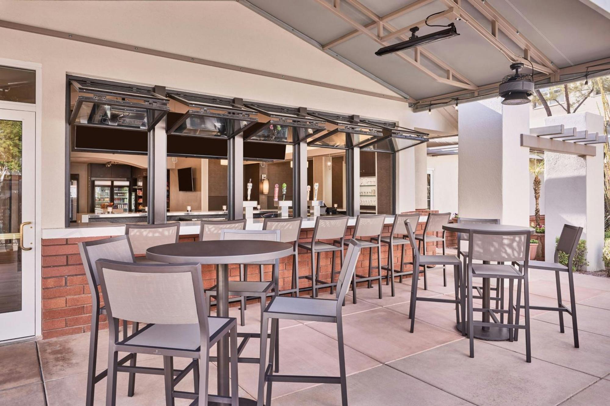 Hotel North Scottsdale