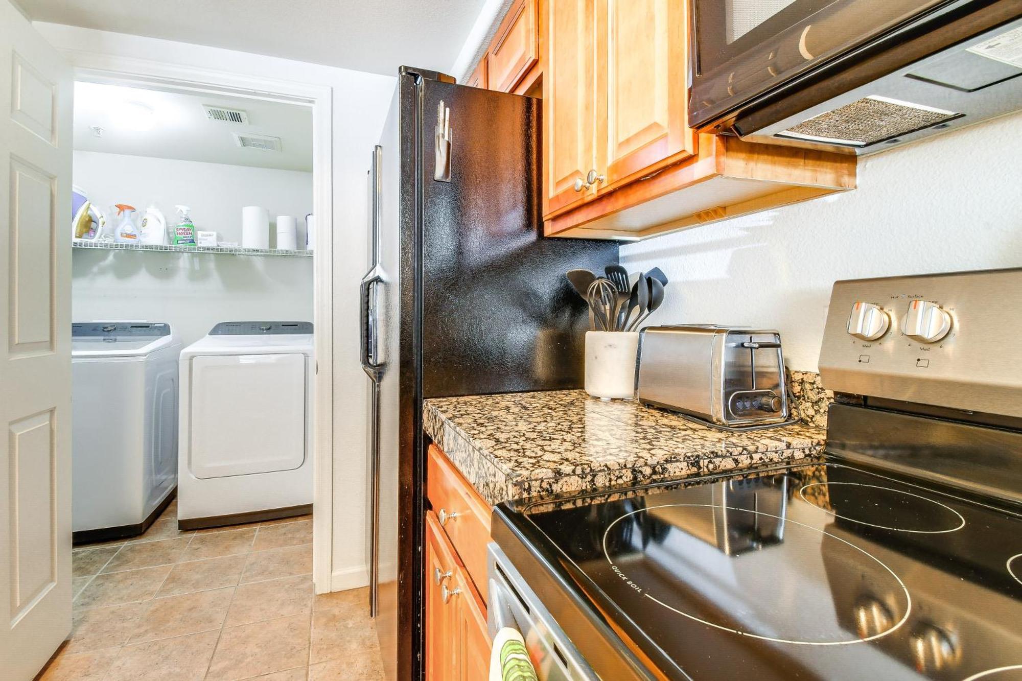 Apartment Chic With Pool Access About 3 Mi To Tpc