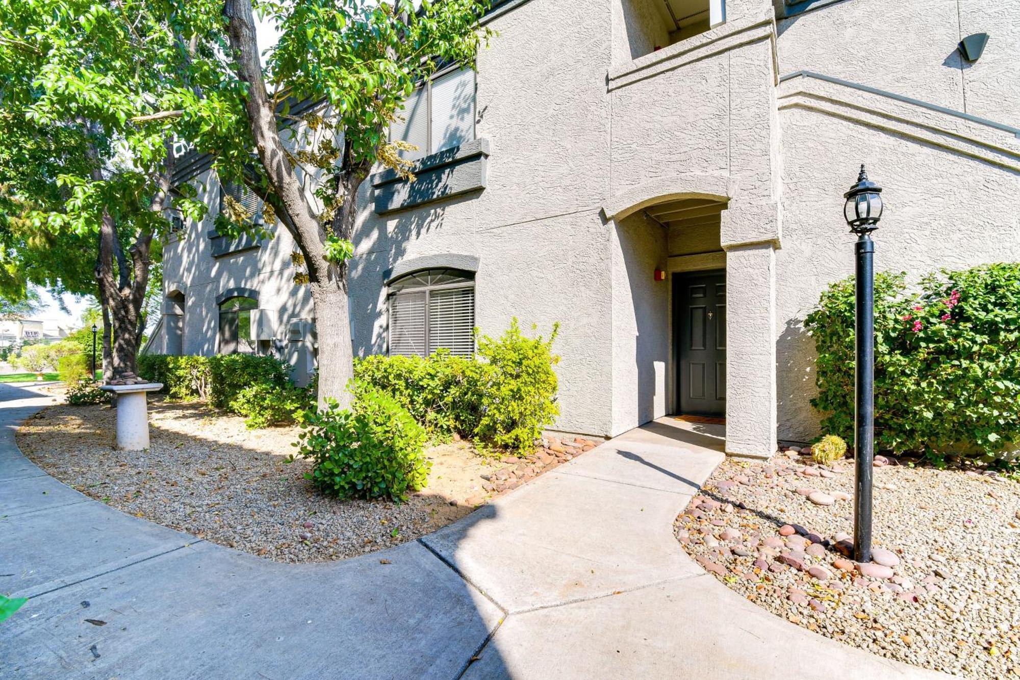 Apartment Chic With Pool Access About 3 Mi To Tpc *