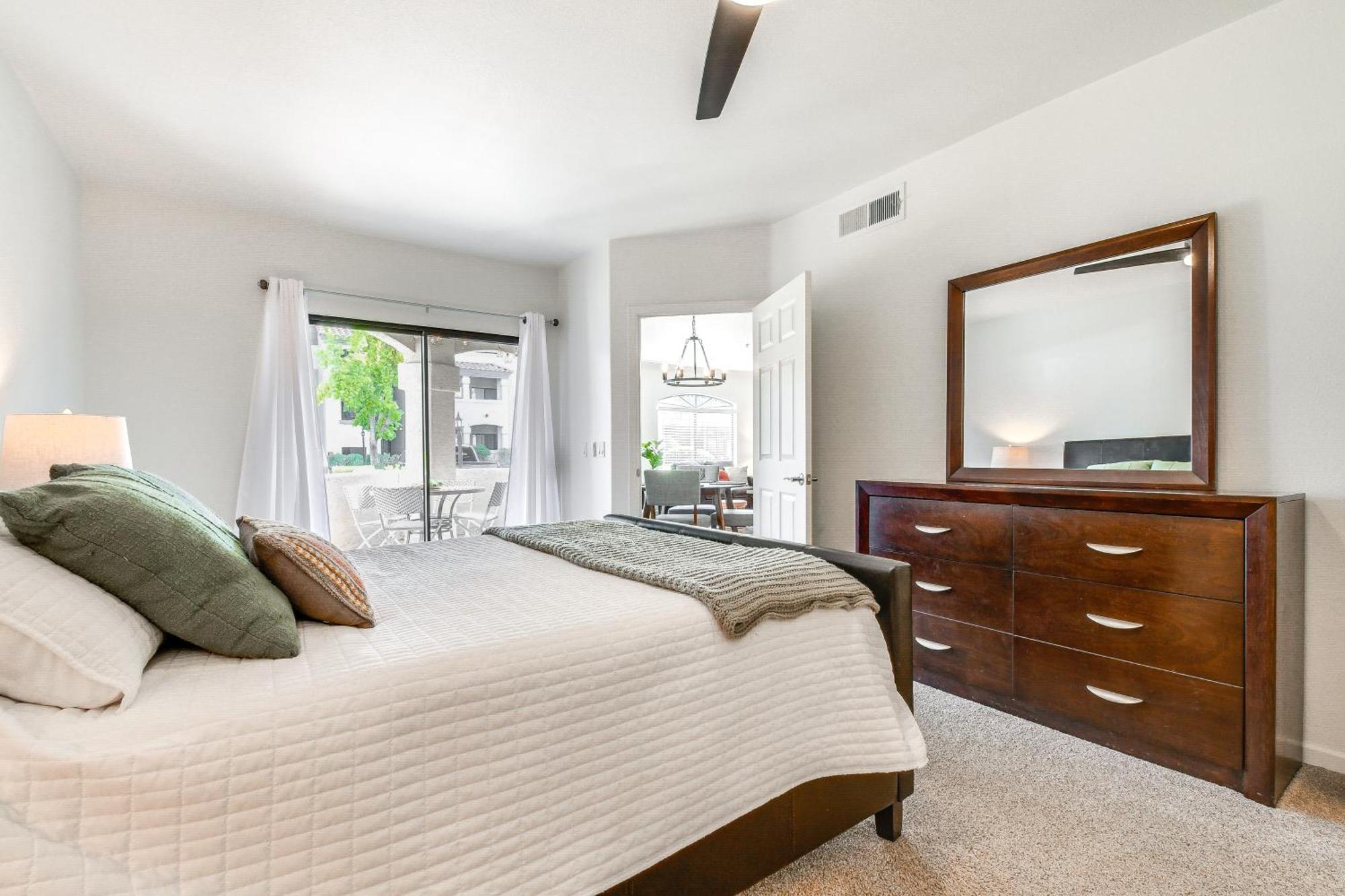 Chic With Pool Access About 3 Mi To Tpc * Scottsdale