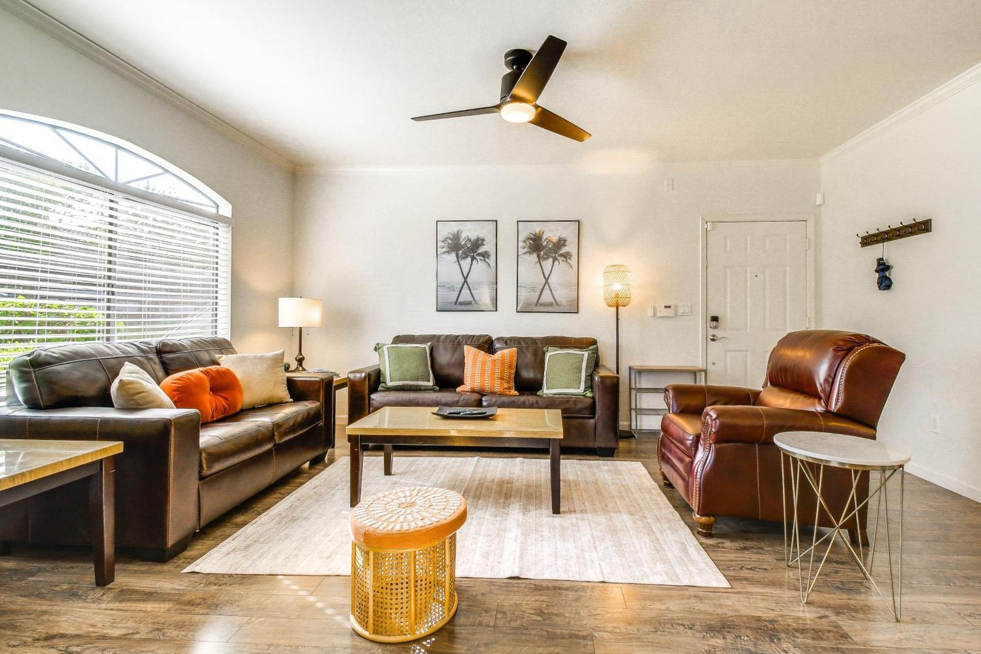 Chic With Pool Access About 3 Mi To Tpc * Scottsdale