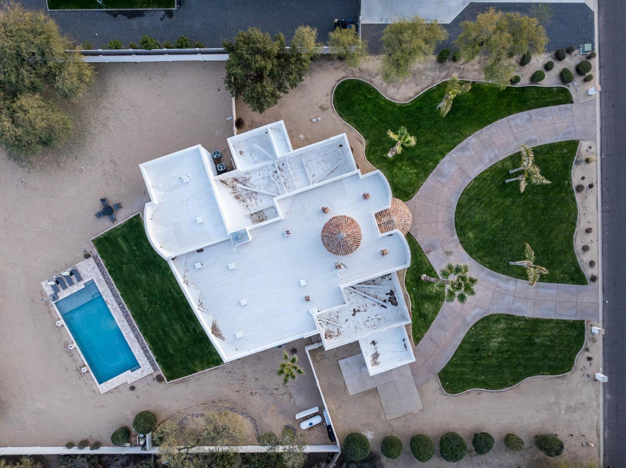Holiday home Mystique Paradise Modern Mixed With Eclectic Treasure *