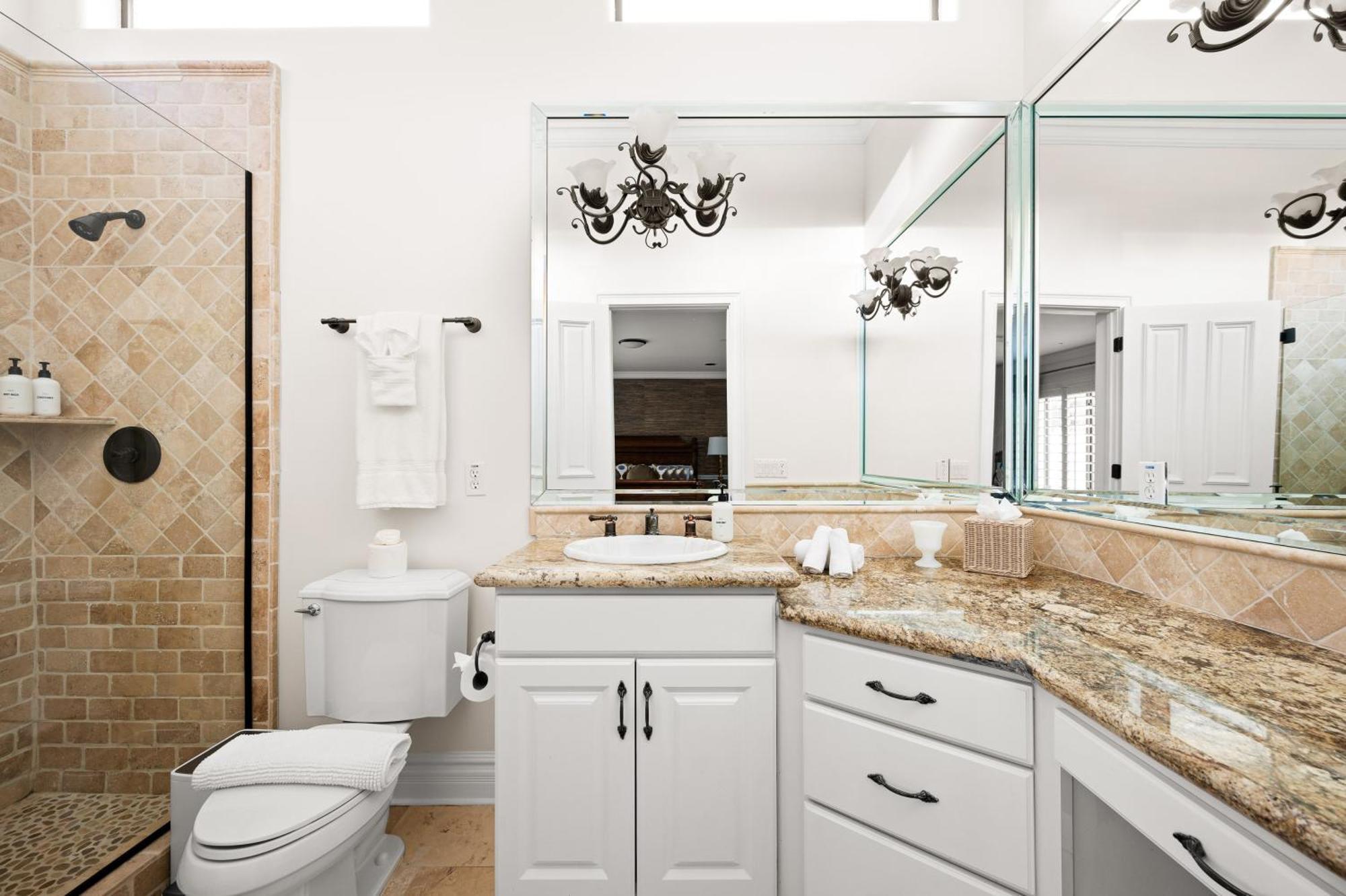 Mystique Paradise Modern Mixed With Eclectic Treasure Scottsdale