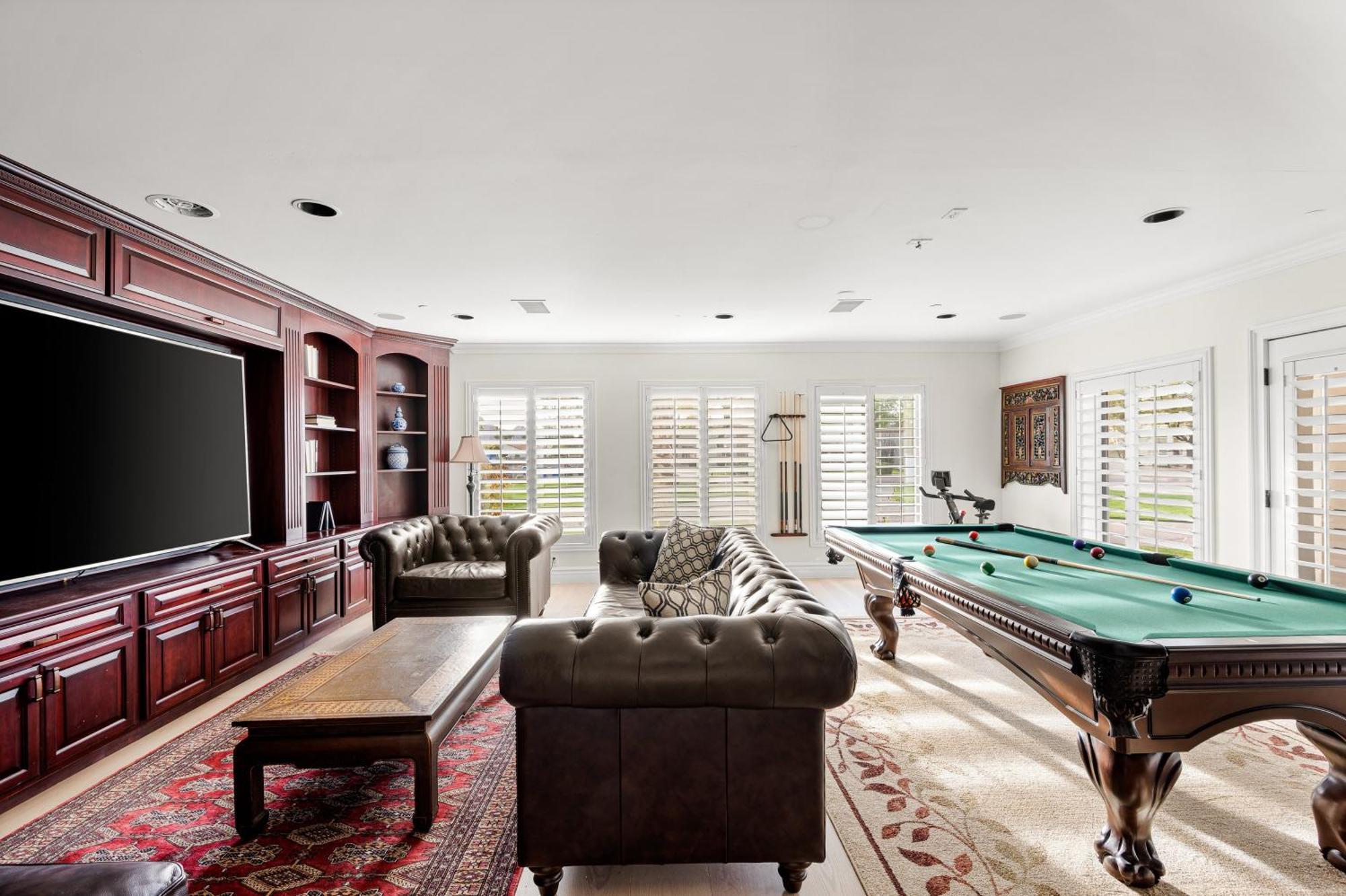 Mystique Paradise Modern Mixed With Eclectic Treasure Scottsdale