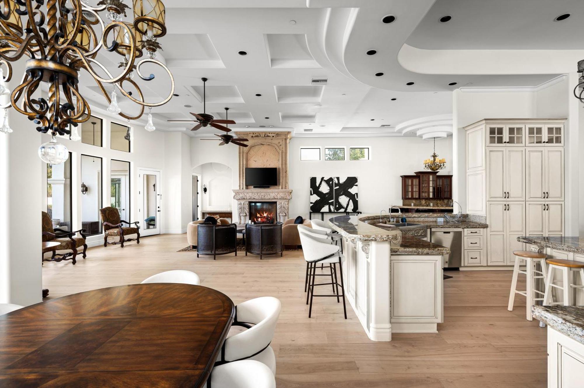 Holiday home Mystique Paradise Modern Mixed With Eclectic Treasure Scottsdale