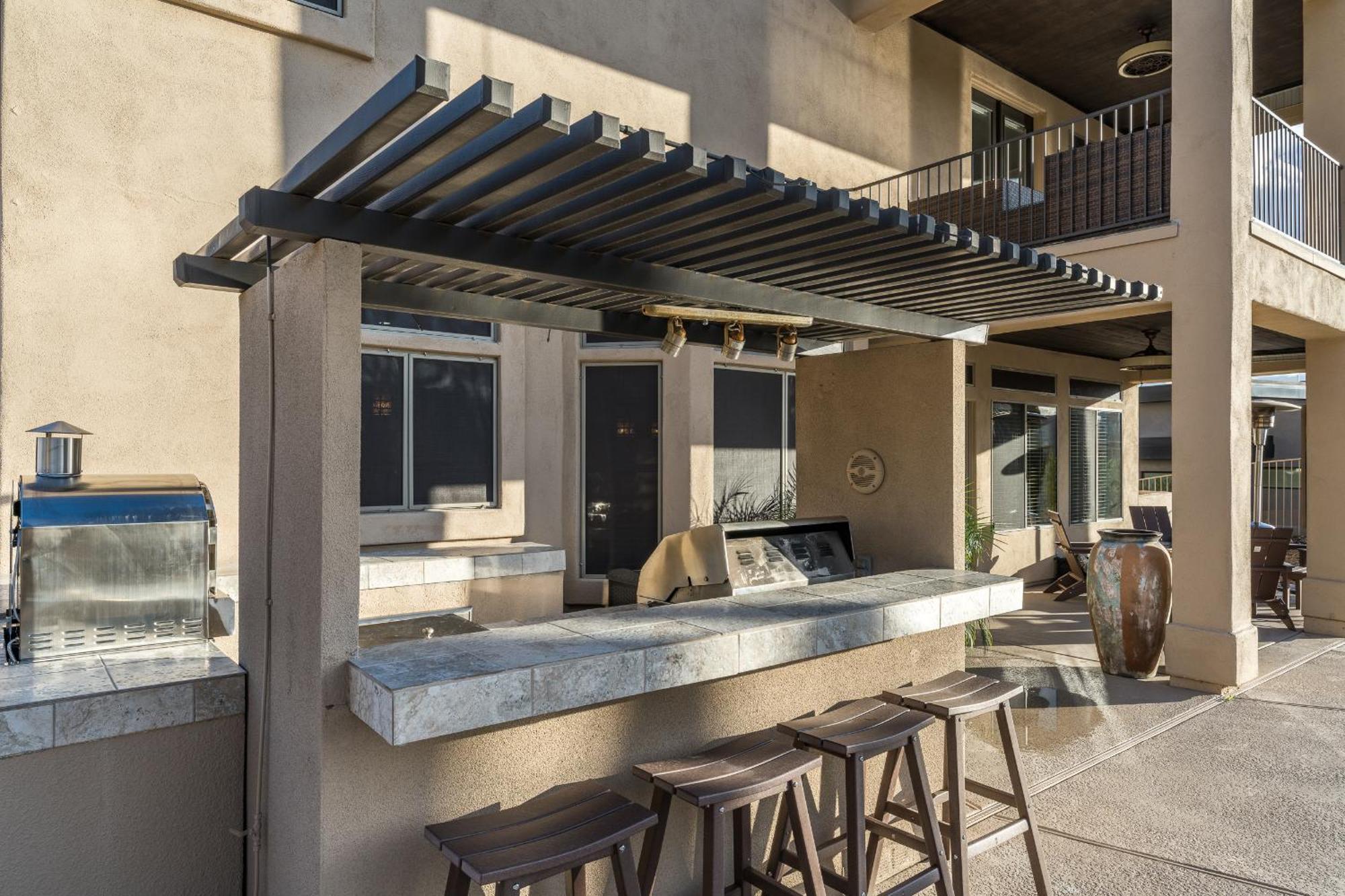 Holiday home Pinnacle Perfection By Porter Heated Pool W Outdoor Putting Scottsdale