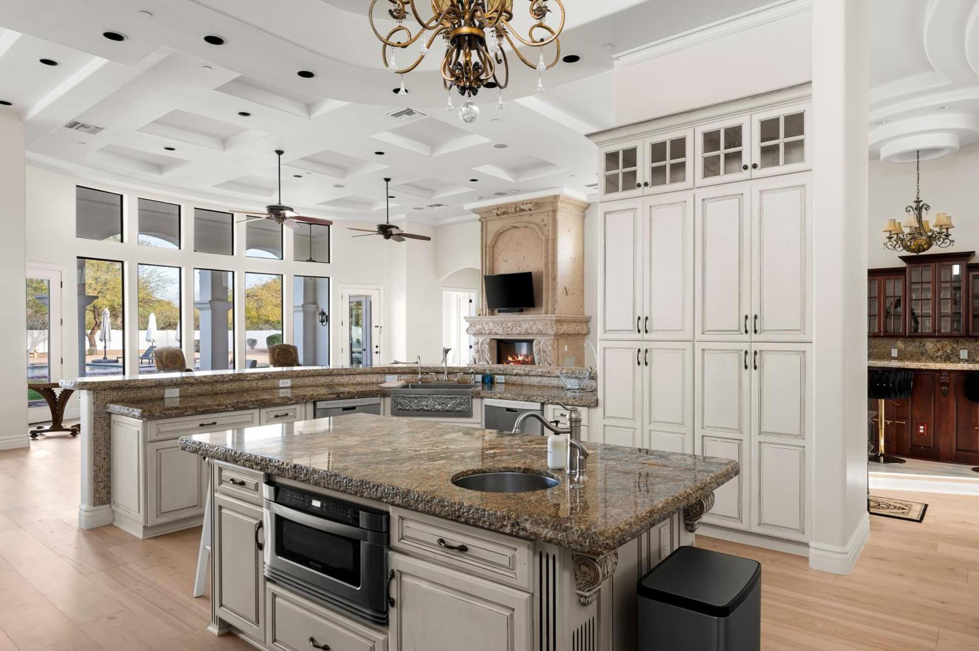 Holiday home Mystique Paradise Modern Mixed With Eclectic Treasure