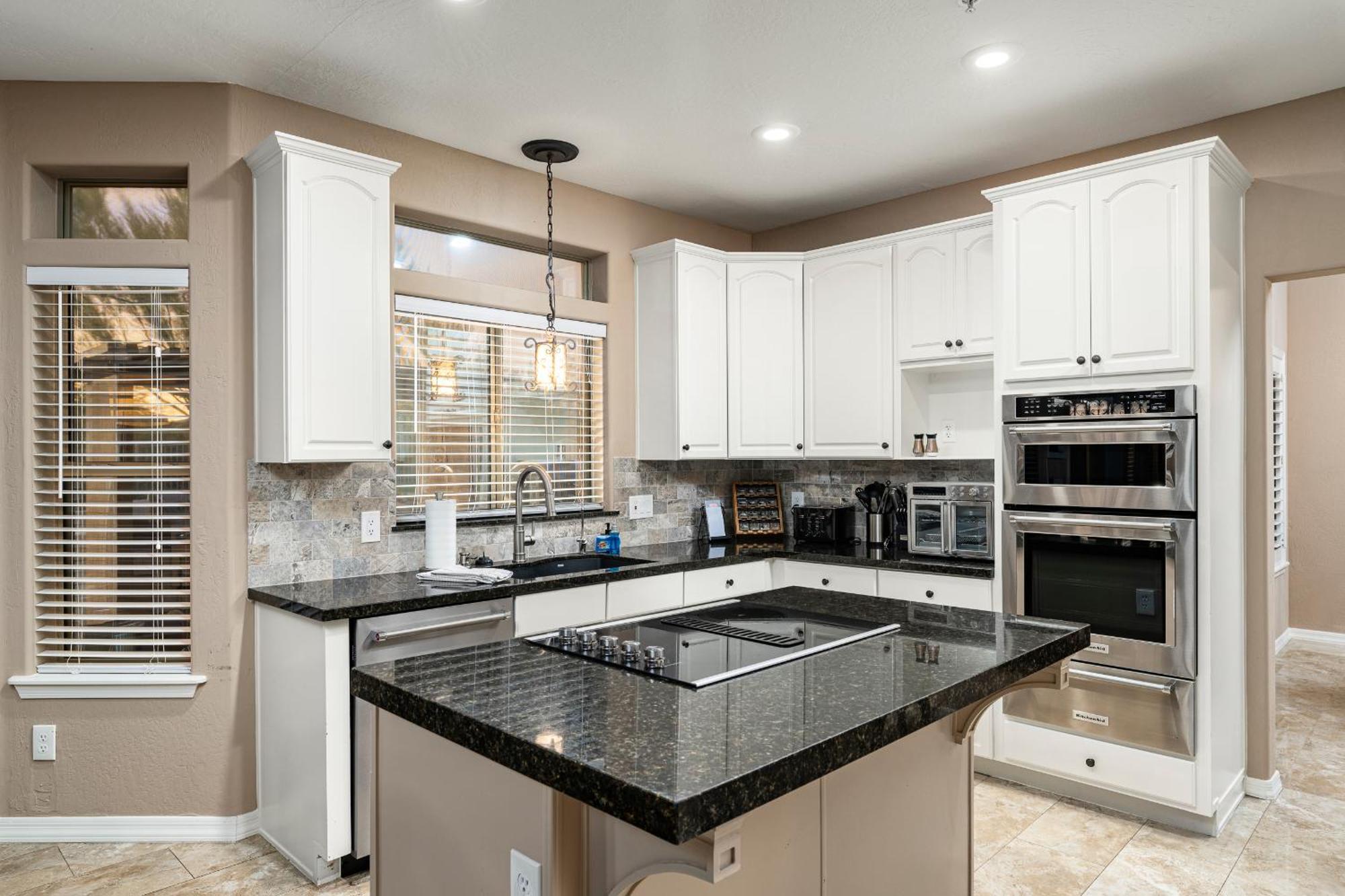 Holiday home Pinnacle Perfection By Porter Heated Pool W Outdoor Putting *