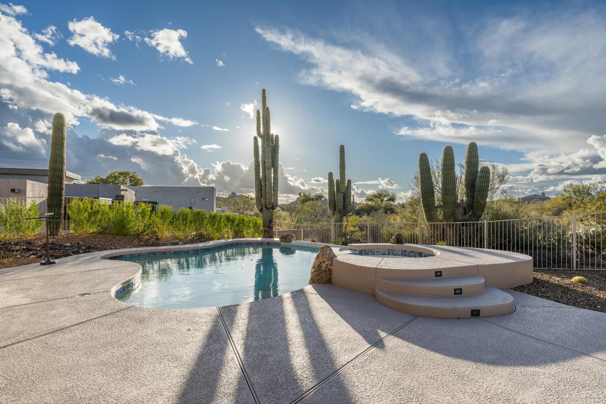 Holiday home Pinnacle Perfection By Porter Heated Pool W Outdoor Putting *