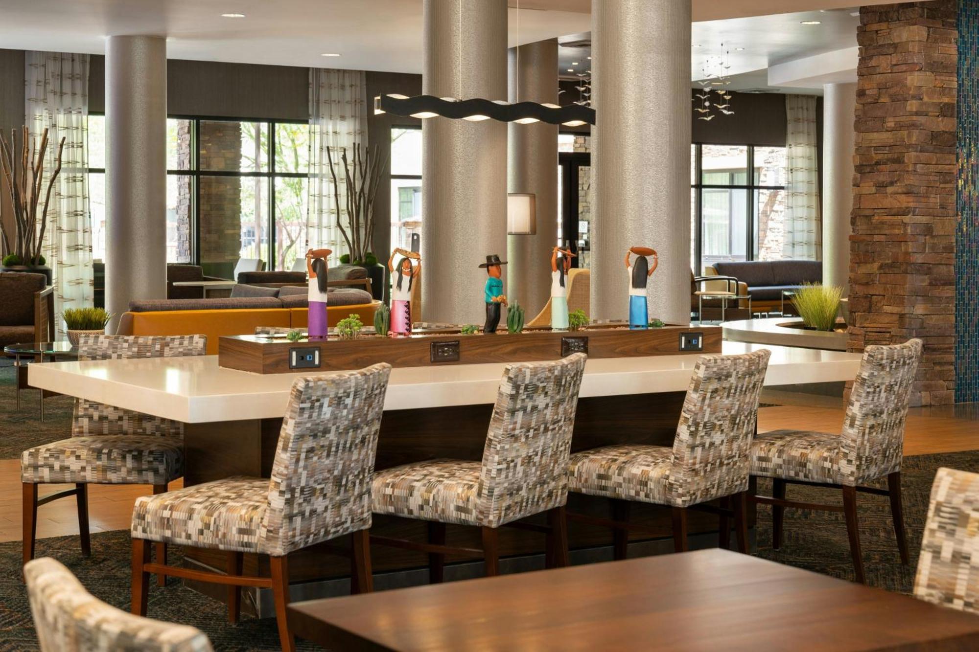 Courtyard By Marriott Salt River 3*
