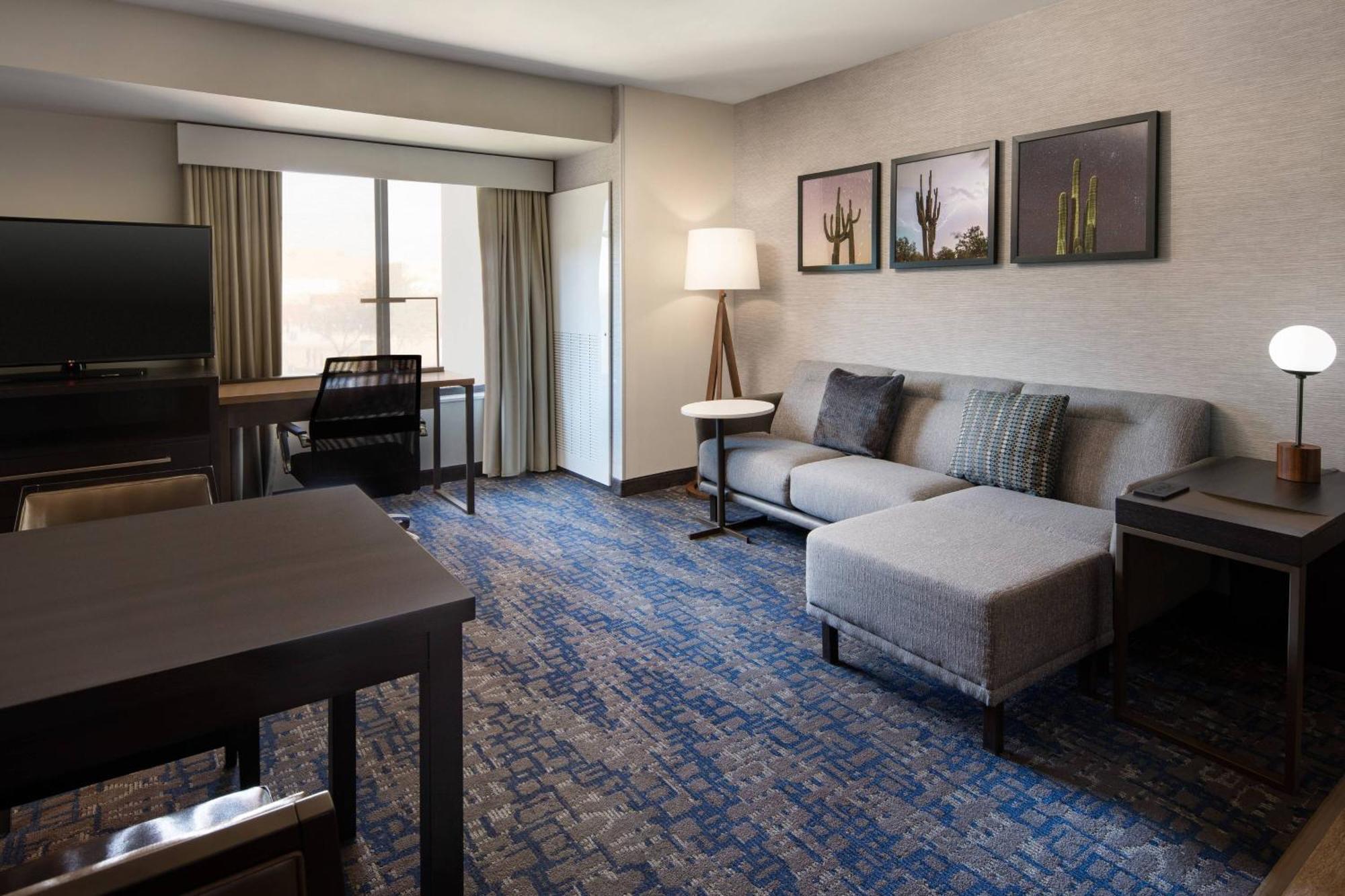 By Marriott Salt River 3* Scottsdale