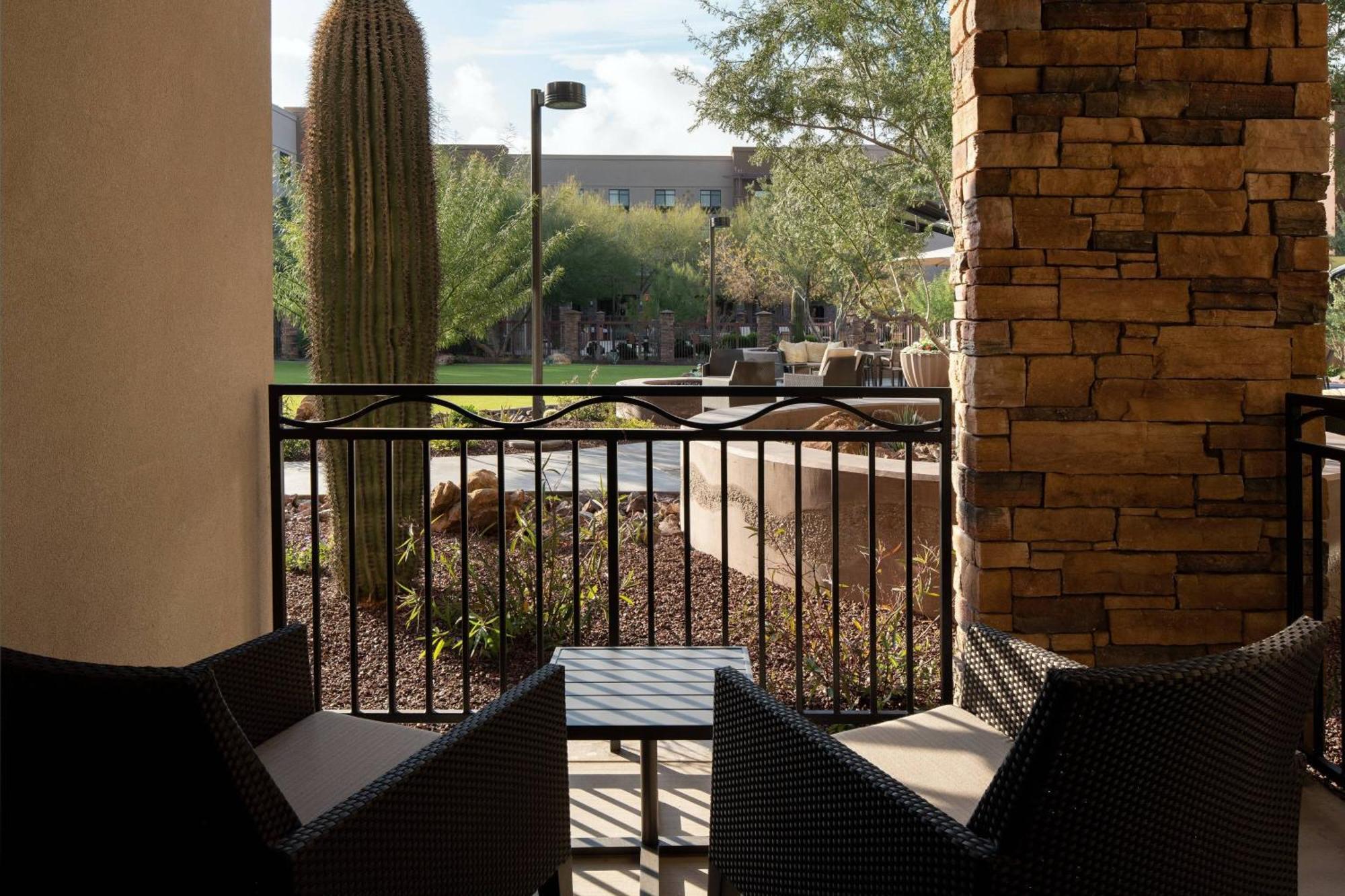 By Marriott Salt River