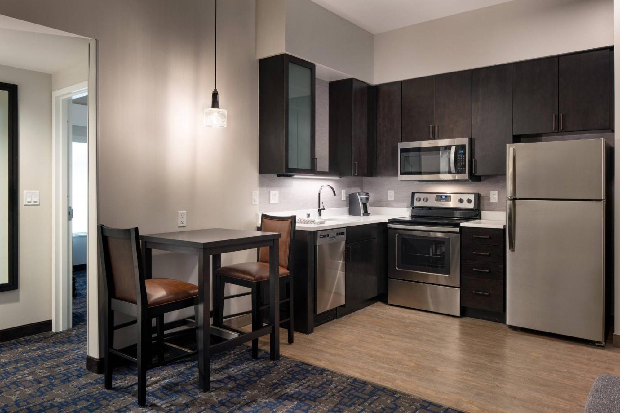 Hotel By Marriott Salt River 3*