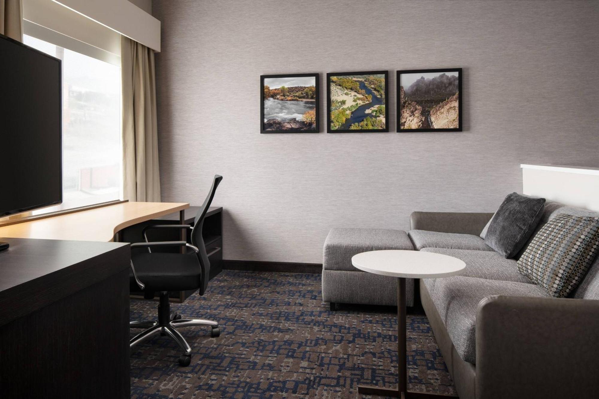 By Marriott Salt River Scottsdale