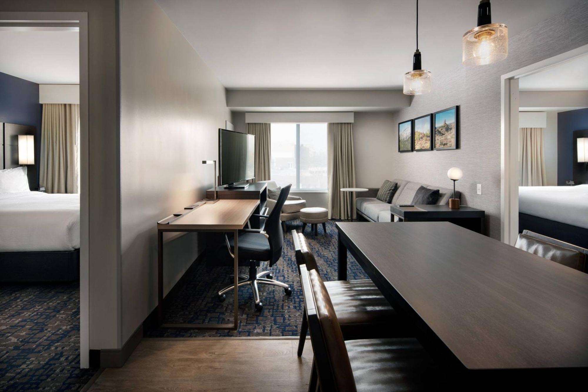 By Marriott Salt River Hotel 3*