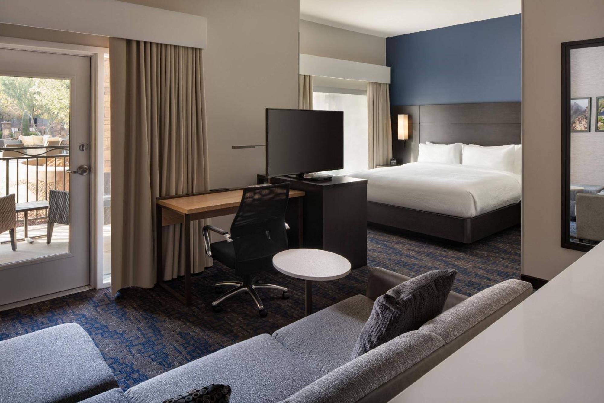 By Marriott Salt River Hotel Scottsdale