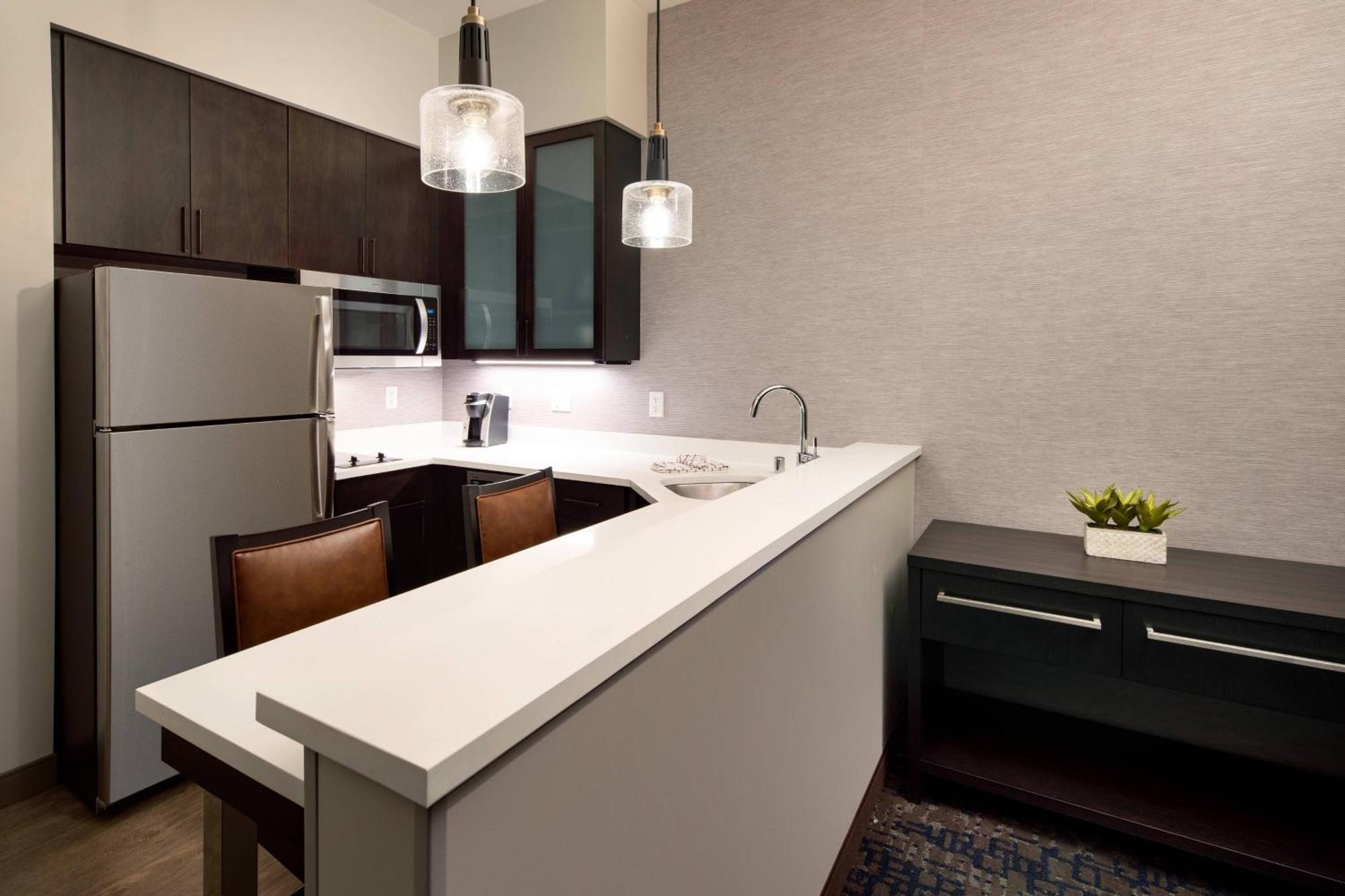Hotel By Marriott Salt River Scottsdale