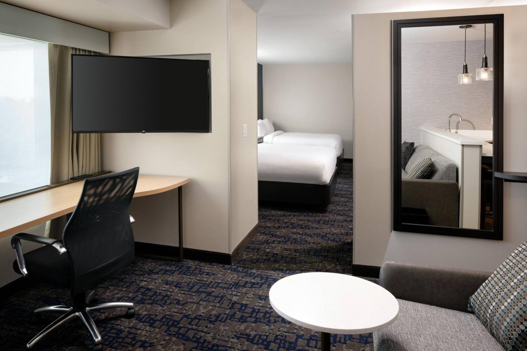 By Marriott Salt River 3*