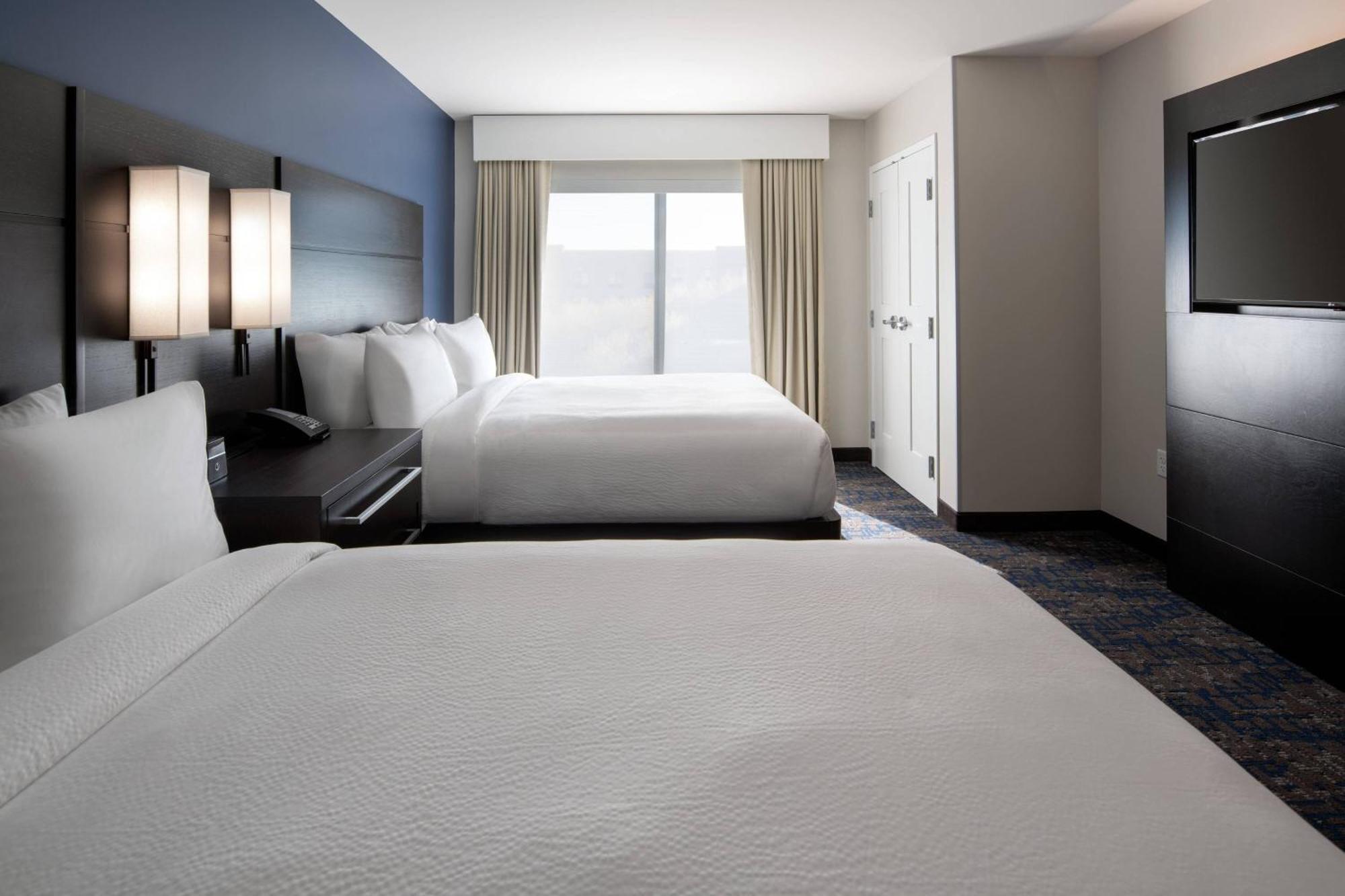 By Marriott Salt River Scottsdale