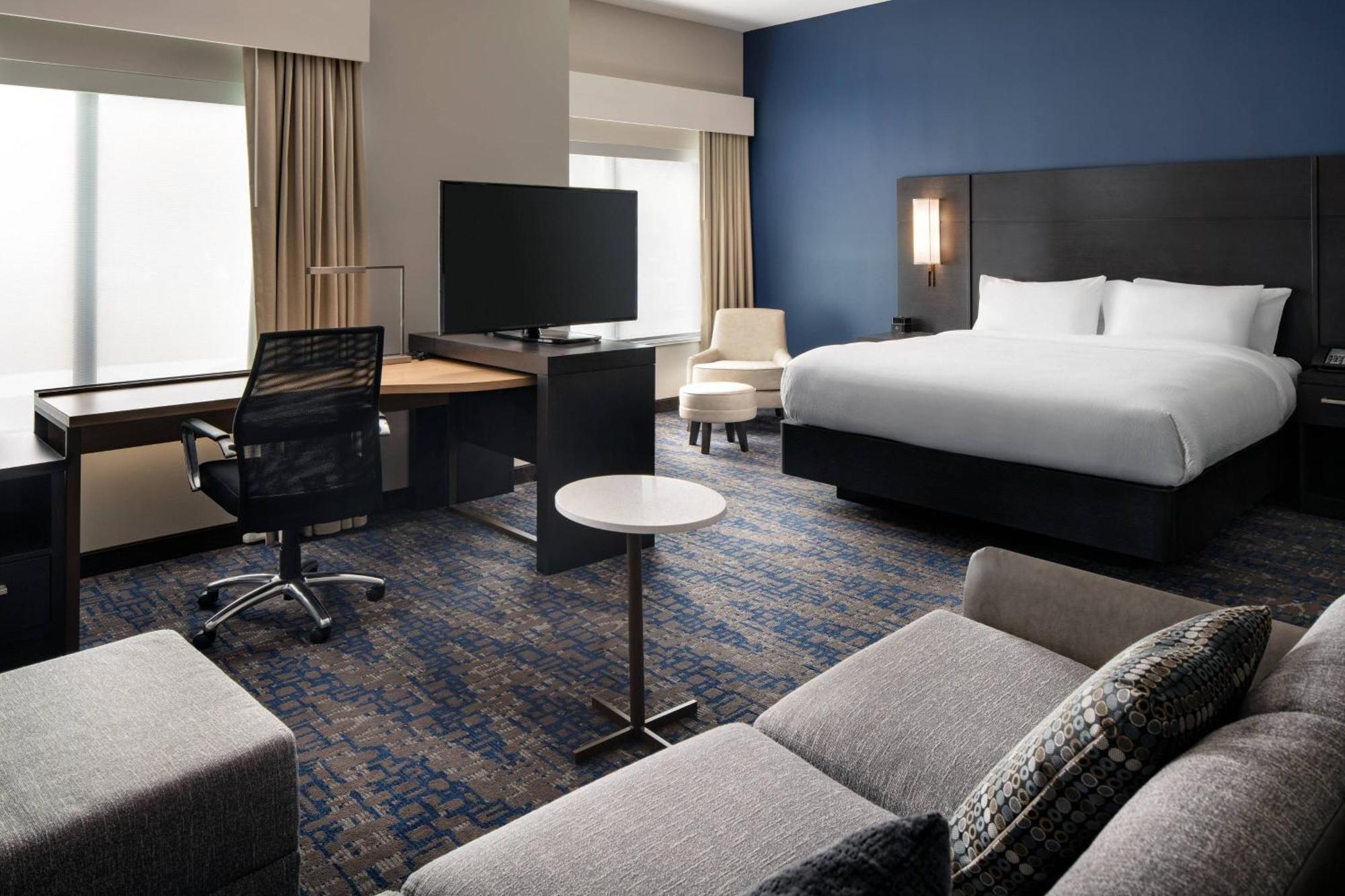 Hotel By Marriott Salt River