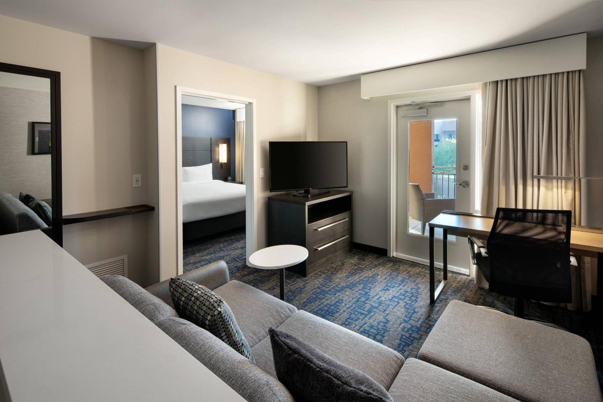 By Marriott Salt River Hotel Scottsdale