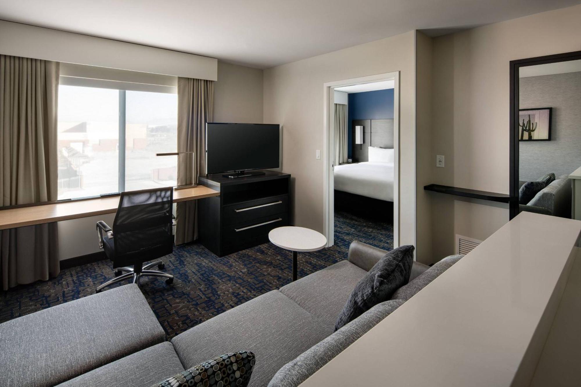 Hotel By Marriott Salt River Scottsdale