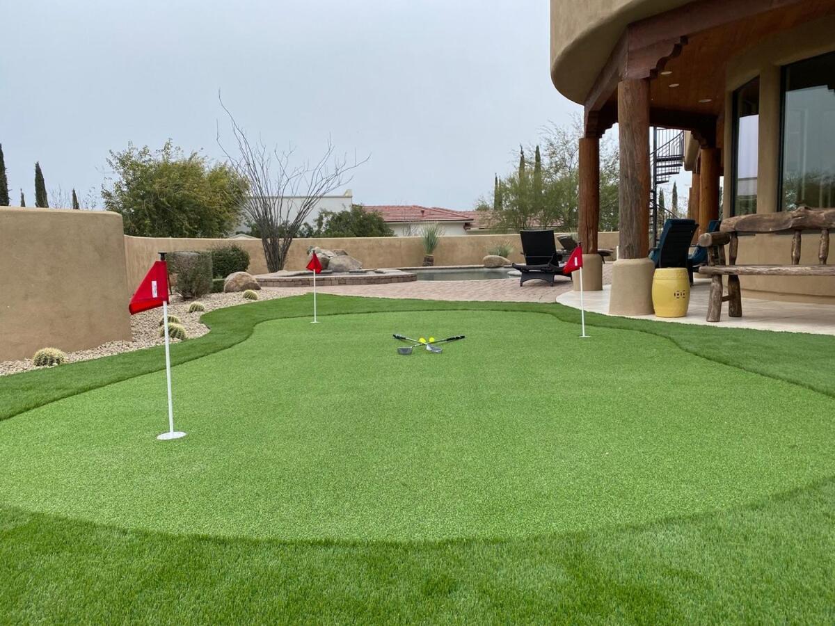 Rio Verde's Gelderland By Paseohomesaz With Heated Pool