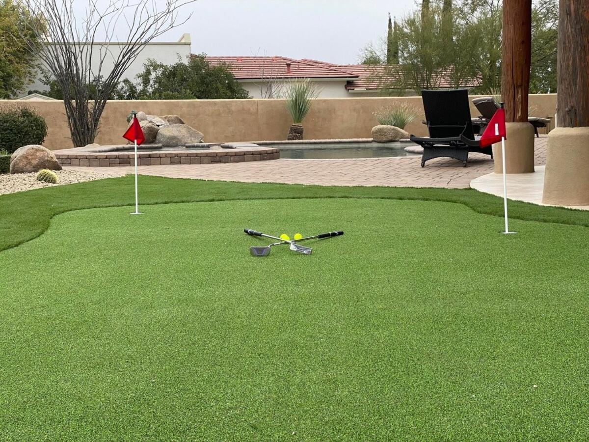 Rio Verde's Gelderland By Paseohomesaz With Heated Pool Holiday home *