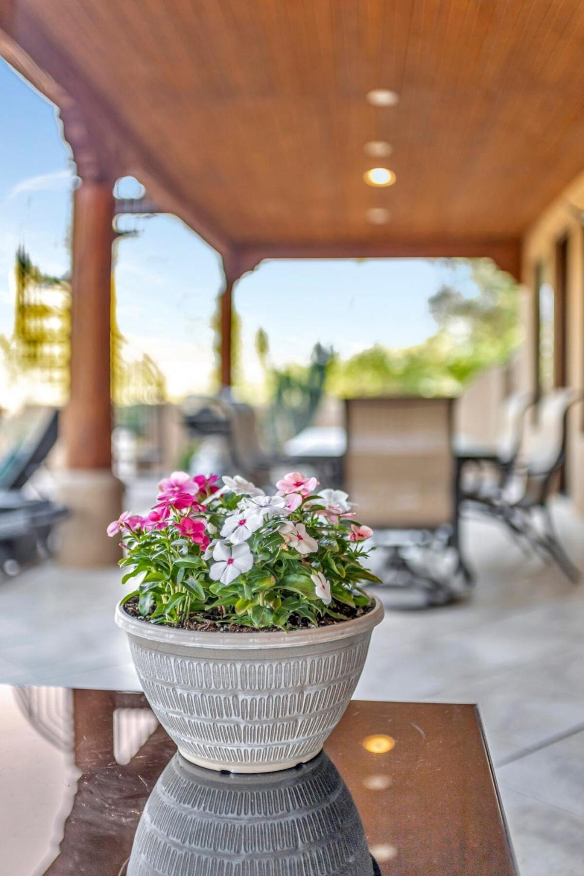 Holiday home Rio Verde's Gelderland By Paseohomesaz With Heated Pool Scottsdale