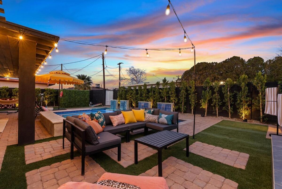 Holiday home Of Sunsets *