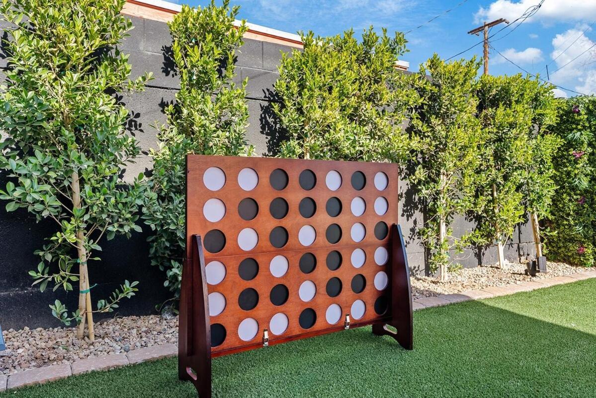 Of Sunsets Holiday home Scottsdale