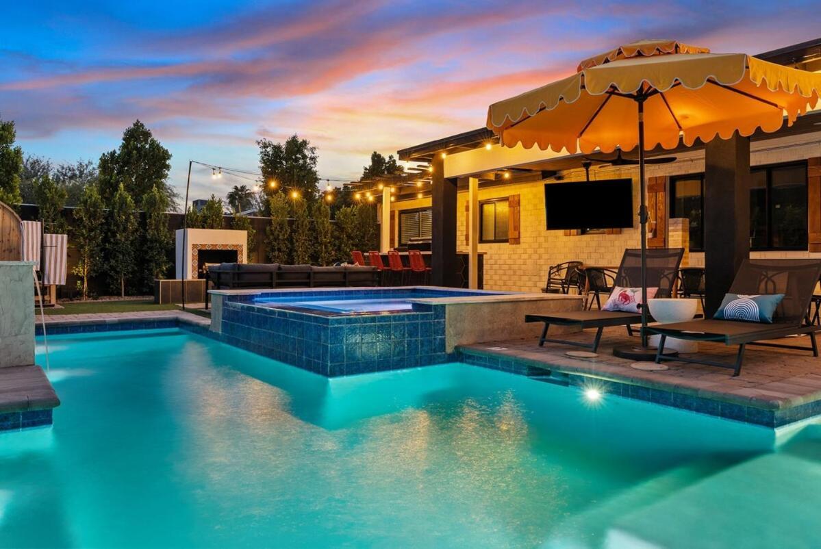 Holiday home Of Sunsets Scottsdale