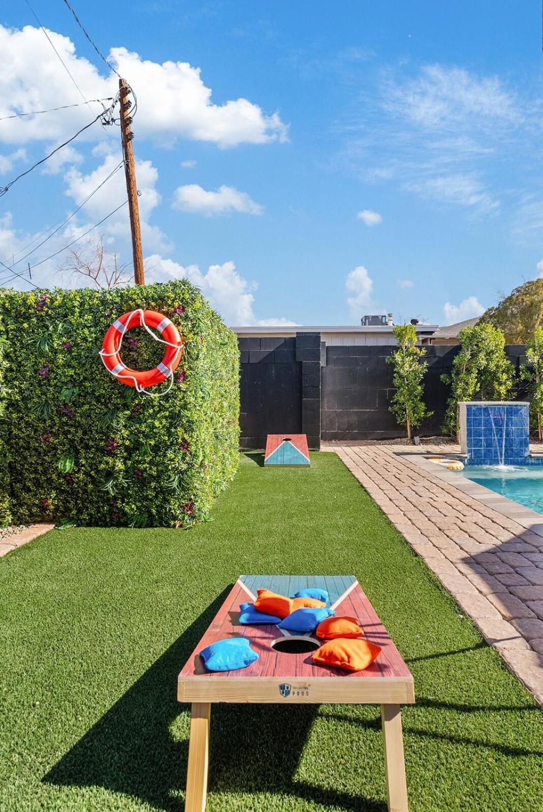Of Sunsets Holiday home Scottsdale