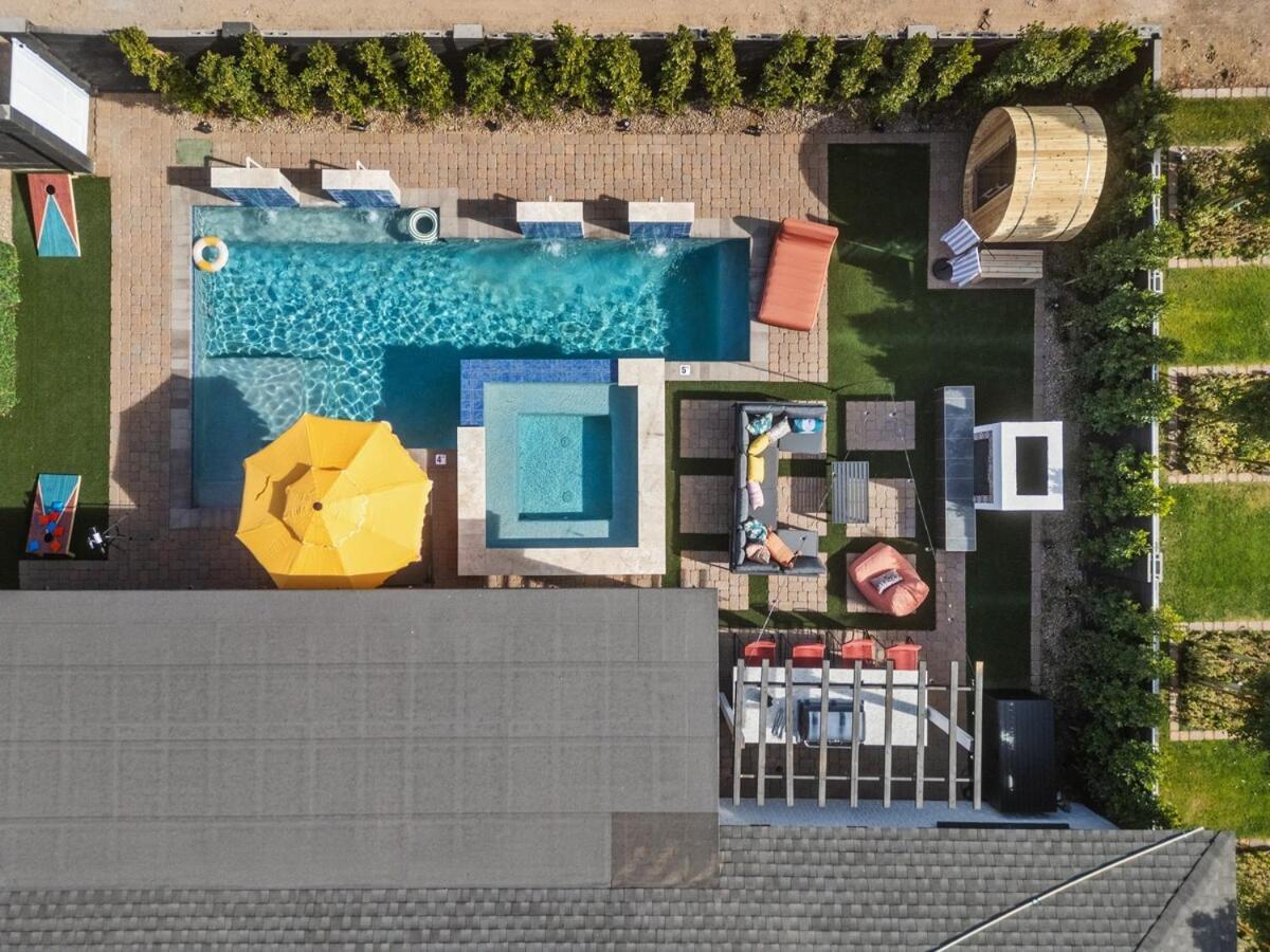 Holiday home Of Sunsets Scottsdale